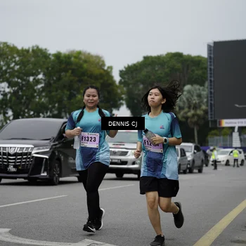 Runner Photo 8955951