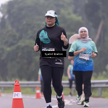 Runner Photo 8955961
