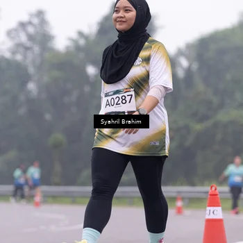 Runner Photo 8955964