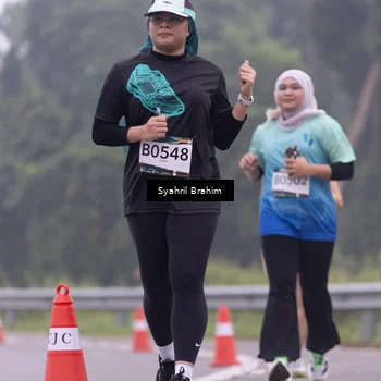 Runner Photo 8955969