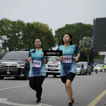 Runner Photo 8955982