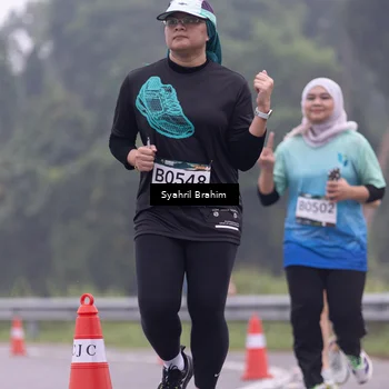 Runner Photo 8955985