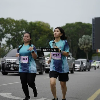 Runner Photo 8955987