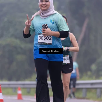 Runner Photo 8955995