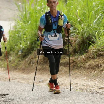Runner Photo 89560