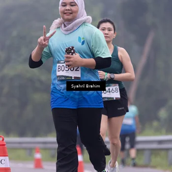 Runner Photo 8956008