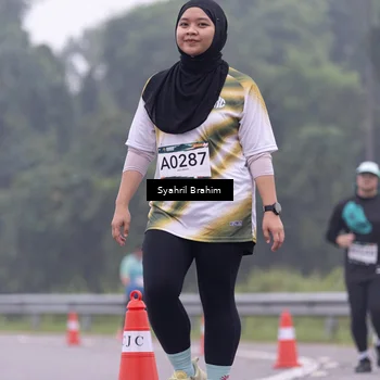 Runner Photo 8956016