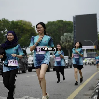 Runner Photo 8956017