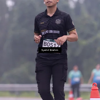 Runner Photo 8956030