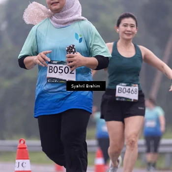 Runner Photo 8956032