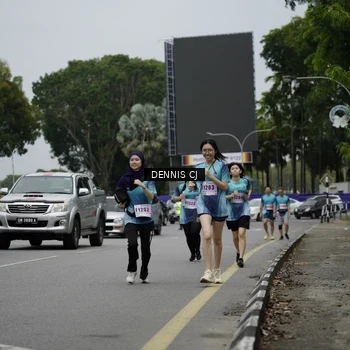 Runner Photo 8956034