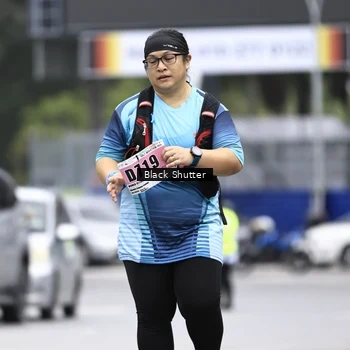 Runner Photo 8956038