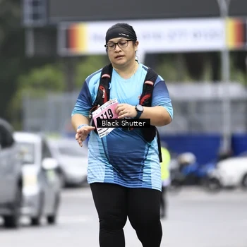 Runner Photo 8956044