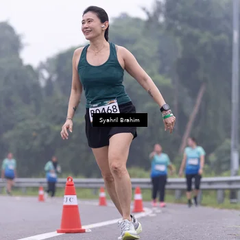 Runner Photo 8956046