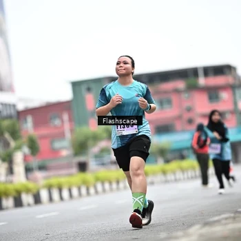 Runner Photo 8956048