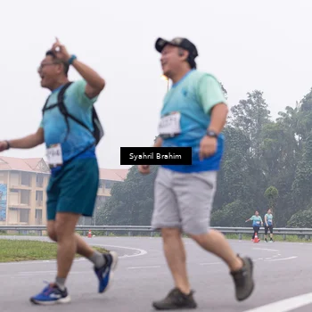 Runner Photo 8956051