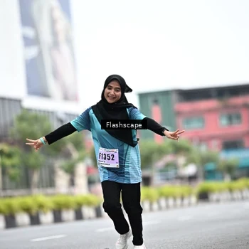 Runner Photo 8956053