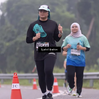 Runner Photo 8956060