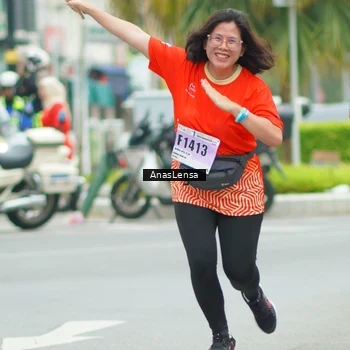 Runner Photo 8956062