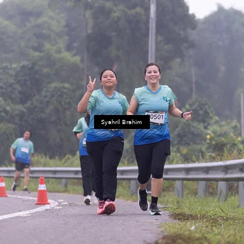 Runner Photo 8956093