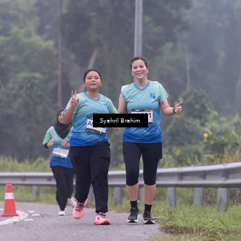 Runner Photo 8956095