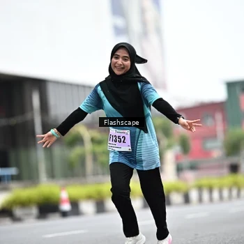 Runner Photo 8956096