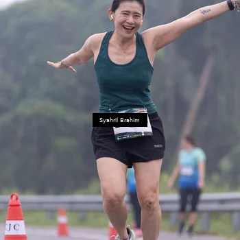 Runner Photo 8956102