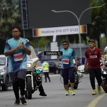 Runner Photo 8956105