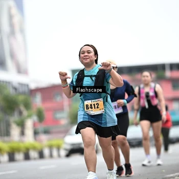 Runner Photo 8956110