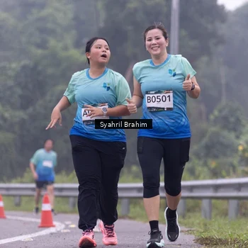 Runner Photo 8956123