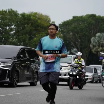 Runner Photo 8956133