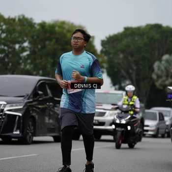Runner Photo 8956142