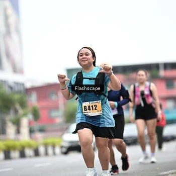 Runner Photo 8956143