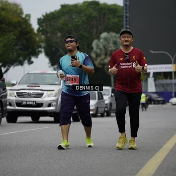 Runner Photo 8956146