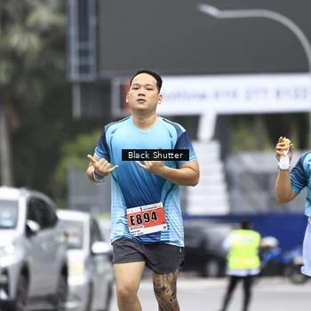 Runner Photo 8956147