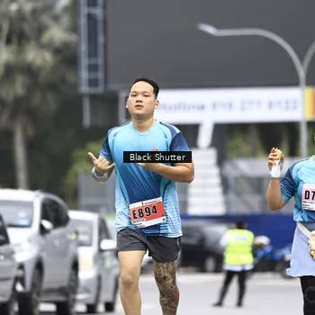 Runner Photo 8956148