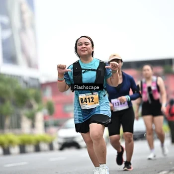 Runner Photo 8956149