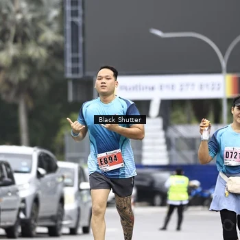 Runner Photo 8956152