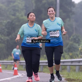 Runner Photo 8956153