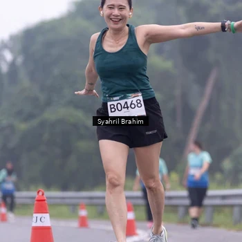 Runner Photo 8956159