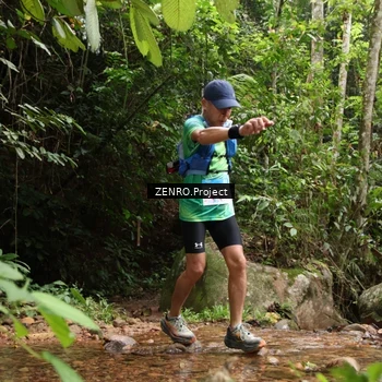 Runner Photo 8956162