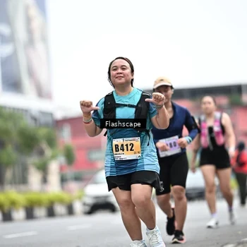 Runner Photo 8956166