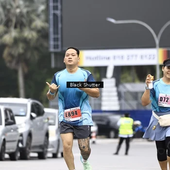 Runner Photo 8956167