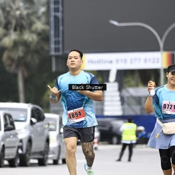 Runner Photo 8956168