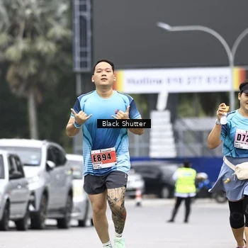 Runner Photo 8956188