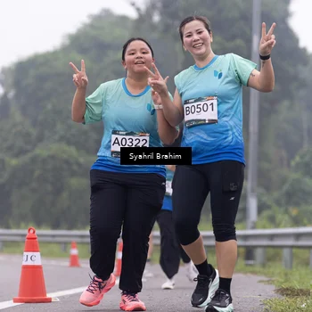 Runner Photo 8956193