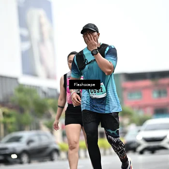 Runner Photo 8956198
