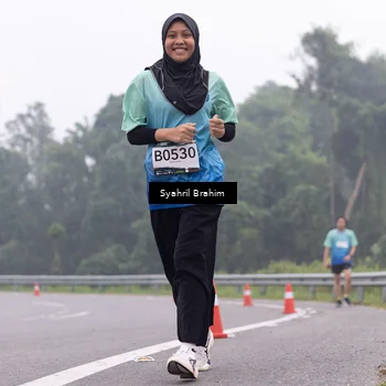 Runner Photo 8956207