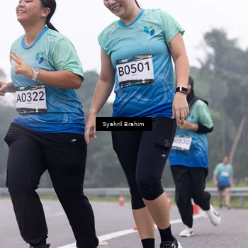 Runner Photo 8956209