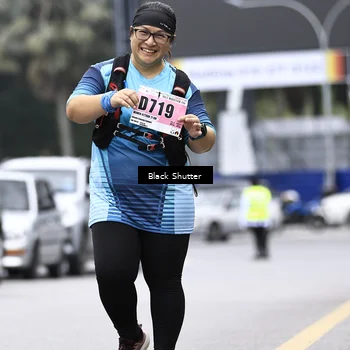 Runner Photo 8956215